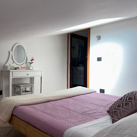 Appartement Miriale House Aeroporto Fiumicino Extérieur photo