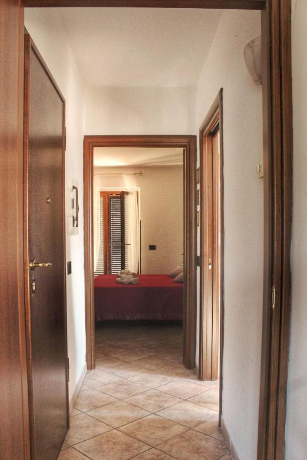 Appartement Miriale House Aeroporto Fiumicino Extérieur photo