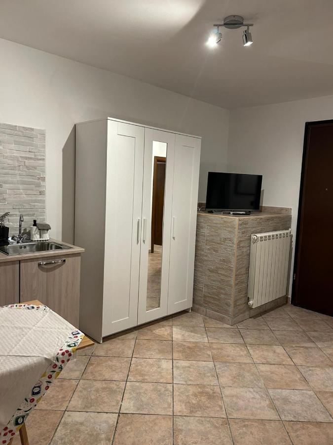 Appartement Miriale House Aeroporto Fiumicino Extérieur photo