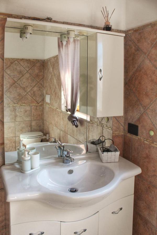 Appartement Miriale House Aeroporto Fiumicino Extérieur photo