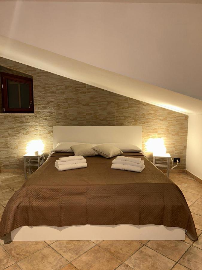Appartement Miriale House Aeroporto Fiumicino Extérieur photo