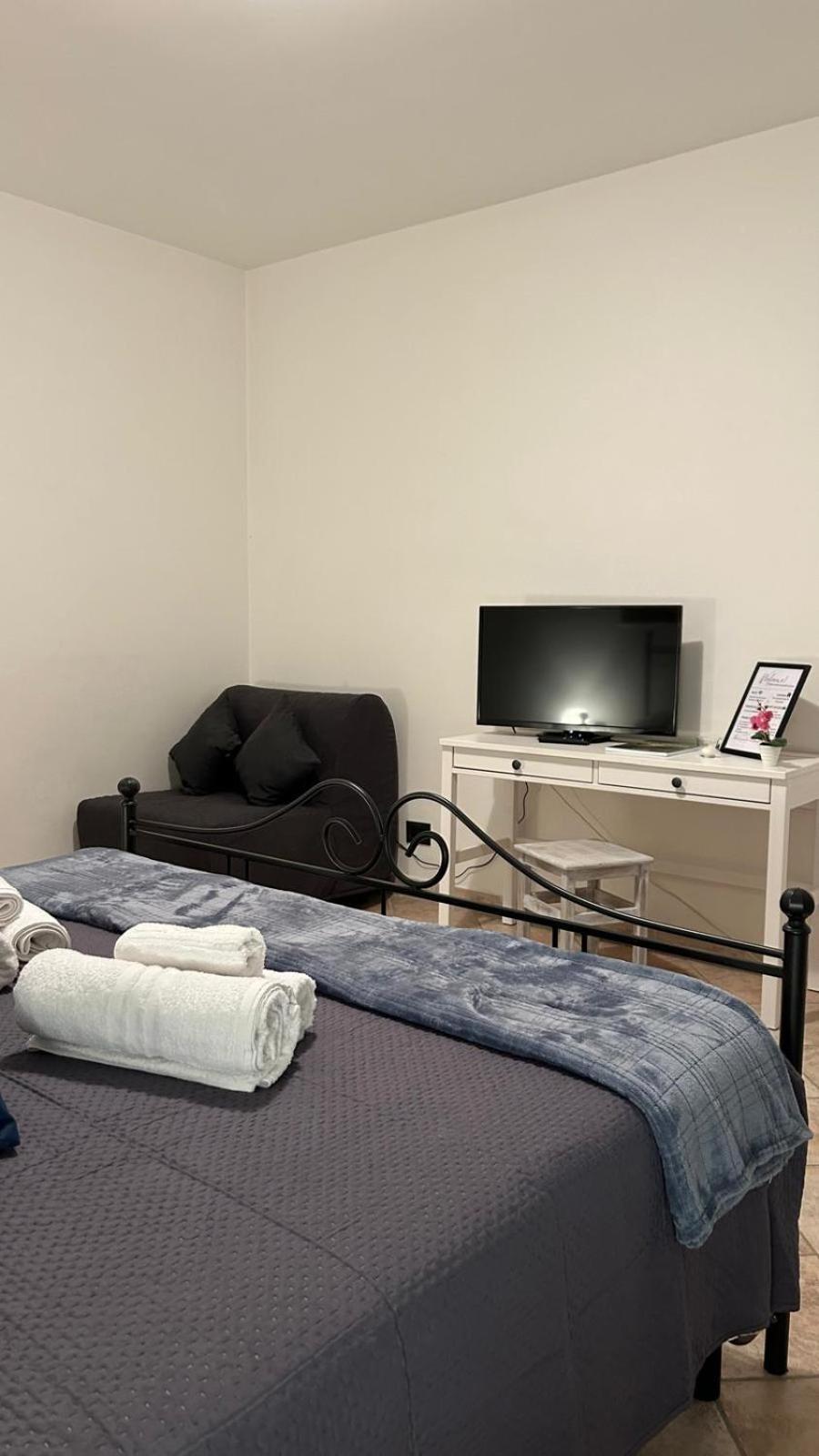 Appartement Miriale House Aeroporto Fiumicino Extérieur photo