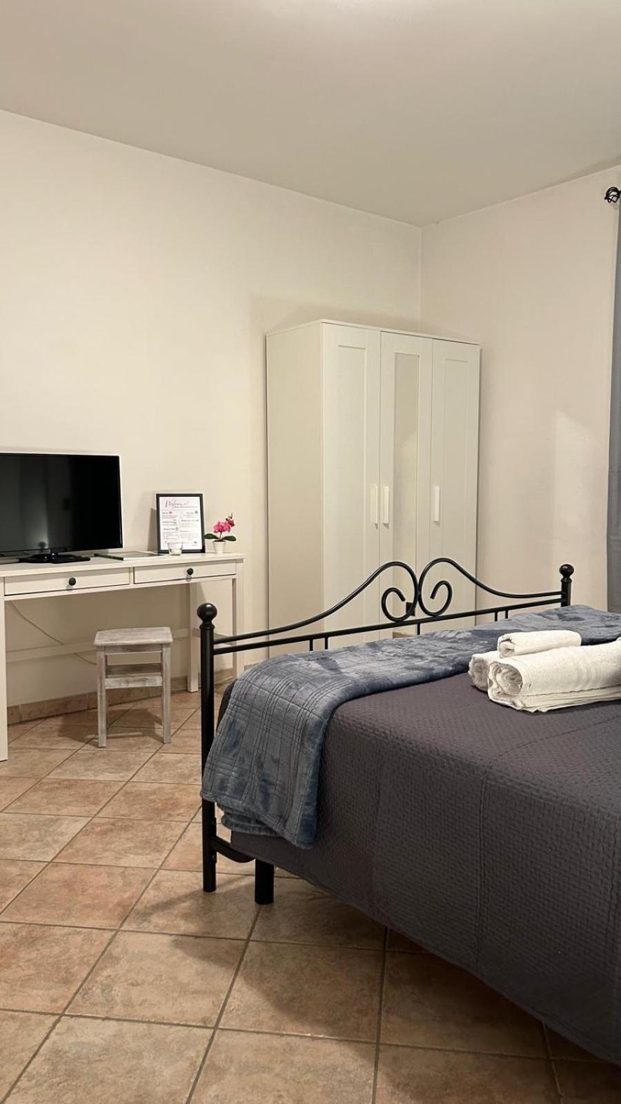 Appartement Miriale House Aeroporto Fiumicino Extérieur photo
